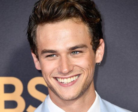 The 30-year old son of father (?) and mother Debbie Flynn Brandon Flynn in 2024 photo. Brandon Flynn earned a  million dollar salary - leaving the net worth at  million in 2024
