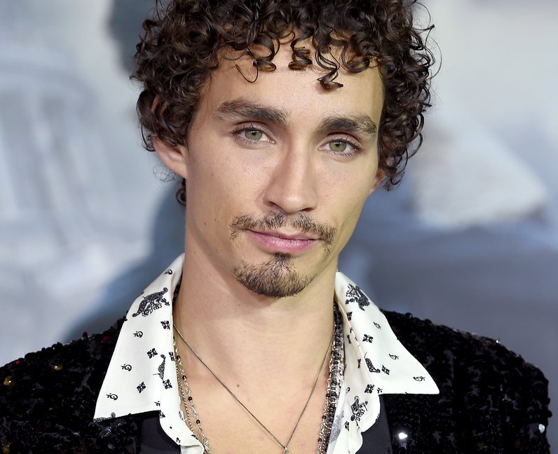 Robert Sheehan Facts You Didn T Know About The Umbrella Academy