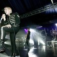 Gerard Way Drops Lost MCR 