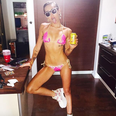 10 Things We Definitely Know Miley Cyrus Will Do At The VMAs 