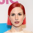 Hayley Williams Is So Done With Everyone's Crap
