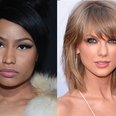 VOTE: Who Won The Nicki Minaj vs Taylor Swift Fight? 
