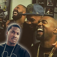 Drake Uses Memes To Diss Meek Mill Onstage Because This Feud Is That Ridiculous
