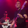 Blink-182's Mark Hoppus And His Friends Just Reached Peak Rock-Dad