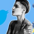 Halsey Has Some Of The Most Specific (And Amazing) Fan Accounts In The World