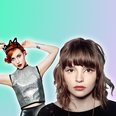 Hayley Williams Joins CHVRCHES On Stage And Now We're Desperate For A Full Collaboration