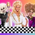 QUIZ: Which RuPaul's Drag Race Queen Are You, Really?