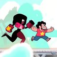 Why Can’t The UK Embrace Steven Universe In All Its Gay Glory?