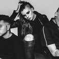 You Really Need To Watch PVRIS' New Video