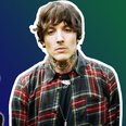 Oli Sykes Trashes Coldplay’s Table At NME Awards: Rude or Rock ’N’ Roll?