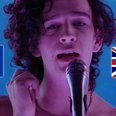 Watch Matty Healy's Dance Moves Perfectly Explain WTF 