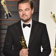 Leo DiCaprio Pulled The Most SAVAGE Stunt In His Acceptance Speech And No One Noticed