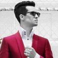 Brendon Urie Talks About His Surprise Popstar Superfan In New Interview