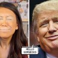 ‘Trumping’ Is The New Beauty Trend You Wish You Could Unsee