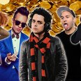 Who Is The Richest Pop Punk Artist Of Them All?