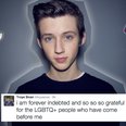 Troye Sivan Speaks Out About LGBTQ+ Community, Remains A Precious Gift To Humanity