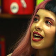 WATCH: Melanie Martinez Goes Wild In A Toy Store And It’s Cute AF