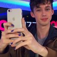 WATCH: Troye Sivan's Step-By-Step Guide To Taking The Perfect Selfie