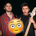 LISTEN: This 5SOS Fanfic Is So Filthy You'll Need To Cleanse Your Soul!