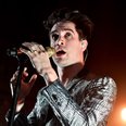 Brendon Urie Opens Up About 