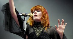 florence and the machine v festival