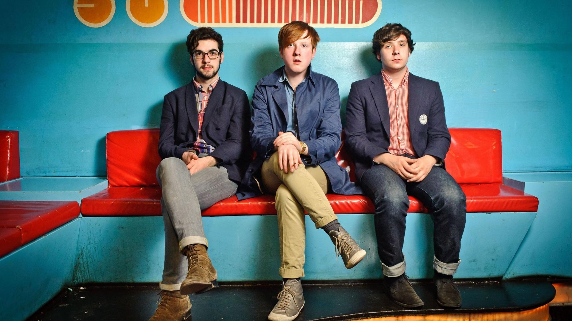 Two Door Cinema Club Are Back 5 Things We Need To Know PopBuzz