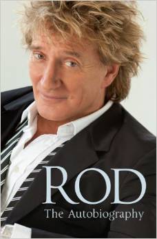Rod autobiography