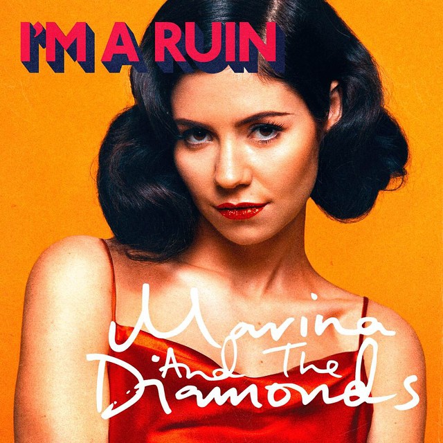 Marina and the Diamonds 