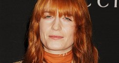 Florence welch