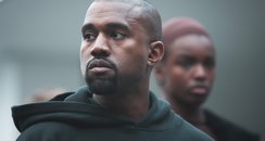 Kanye West - Yeezy Launch