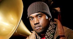 Kanye West 2004