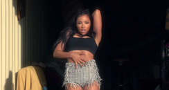 Tinashe All Hands On Deck Video