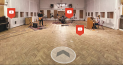 Inside Abbey Road with Google 4