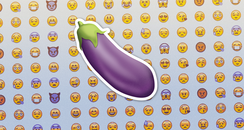 Eggplant Emoji (no brand use)