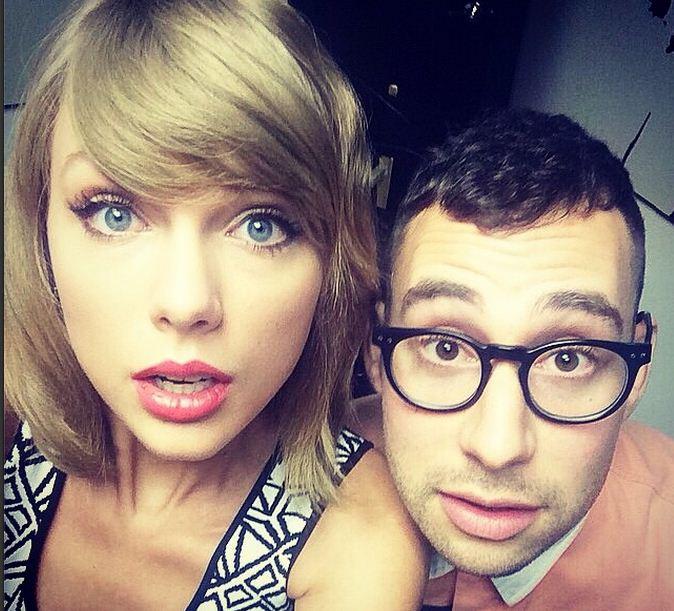 Taylor Swift Jack Antonoff