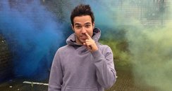 10 Things Only Fall Out Boy's Pete Wentz Would Do - PopBuzz