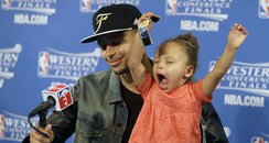 Riley Curry 