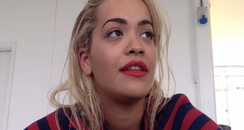 Rita Ora Video Diary