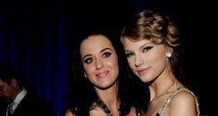 Taylor and Katy