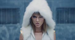 Taylor Swift Bad Blood video 