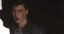 Shawn Mendes - Stitches Video