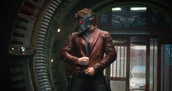 Guardians Of The Galaxy - Star Lord