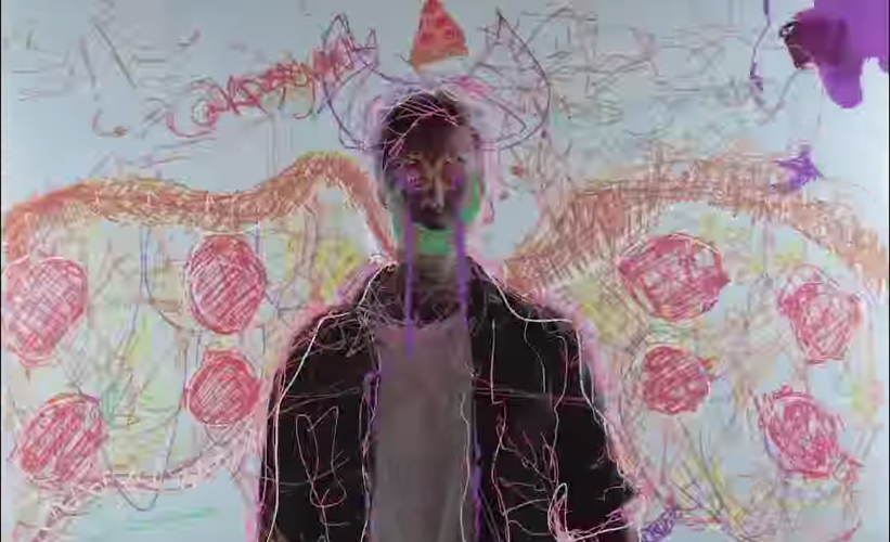 Justin Bieber Is Back to the Drawing Board in Jack Ü's 'Where Are Ü Now'  Video - SPIN