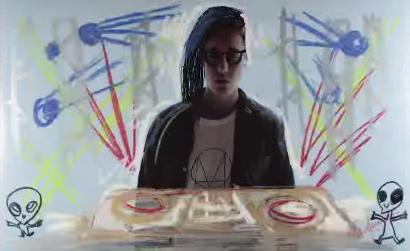 Jack Ü – Where Are You Now ft. Justin Bieber [Video]