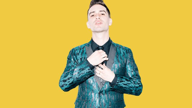 Quiz: Which Panic! At The Disco Era Are You? - PopBuzz