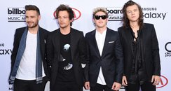 One Direction Billboard Awards 