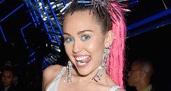 Miley Cyrus MTV VMA's 2015