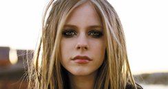 Avril Lavigne Crying