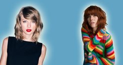 Carly Rae Jepsen And Taylor Swift Are Different, O