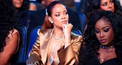 Rihanna BET Awards 2015